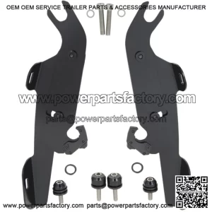 Trigger Lock Mount Kit MEM8988