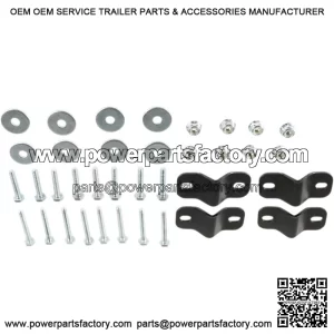 Trunk Mount Kit 458099