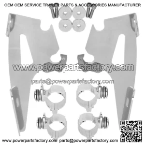 Trigger Lock Mount Kit MEM8964