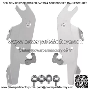 Trigger Lock Mount Kit MEM8971