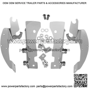 Trigger-Lock Mount Kit for Batwing Fairing MEK1906