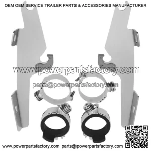 Trigger Lock Mount Kit MEM8980