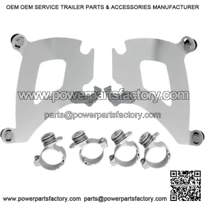 Trigger-Lock Mount Kit for Bullet Fairing MEK1941