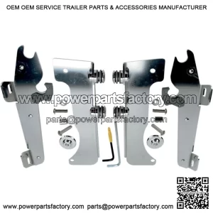 Trigger-Lock Mount Kit for Batwing Fairing MEK1937