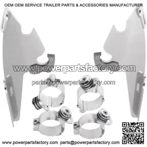 Trigger Lock Mount Kit MEM8976