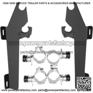 Trigger-Lock Mount Kit for Batwing Fairing MEK1967