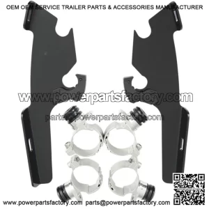 Trigger Lock Mount Kit MEB8982