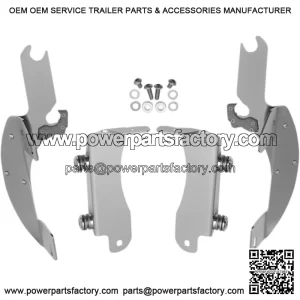 Trigger-Lock Mount Kit for Batwing Fairing MEK1935