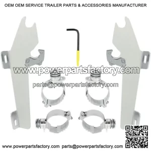 Trigger Lock Mount Kit for Batwing Fairing MEK1990