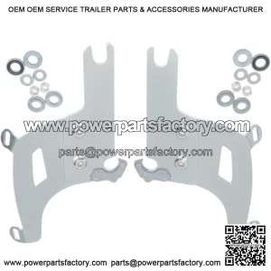 Trigger-Lock Mount Kit for Bullet Fairing MEK1939