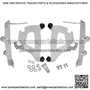 Trigger-Lock Mount Kit for Bullet Fairing MEK1973