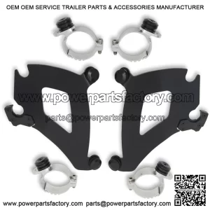Trigger-Lock Mount Kit for Bullet Fairing MEB1998