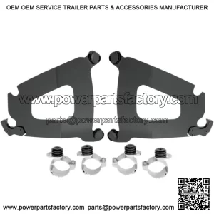 Trigger-Lock Mount Kit for Bullet Fairing MEB1977