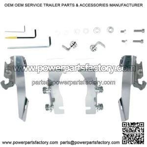 Trigger Lock Mount Kit MEM8979