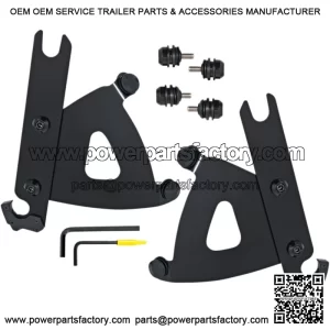 Road Warrior Trigger-Lock Mount Kit 16-21 Harley Sportster XLX