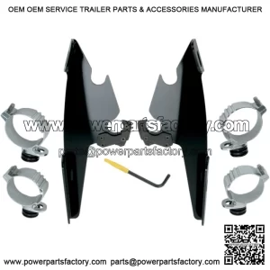 Trigger Lock Mount Kit MEB8976