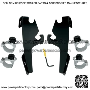 Trigger Lock Mount Kit MEB8968