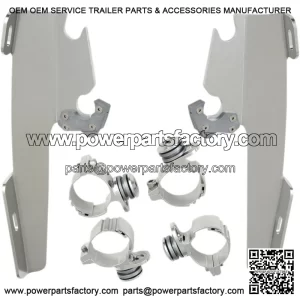 Trigger Lock Mount Kit MEM8967