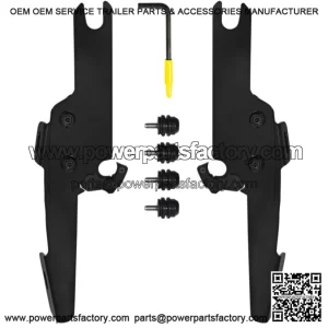 Trigger Lock Mount Kit MEB2041