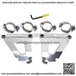 Trigger-Lock Mounting Kit MEK2012