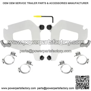 Trigger-Lock Mounting Kit MEK2010