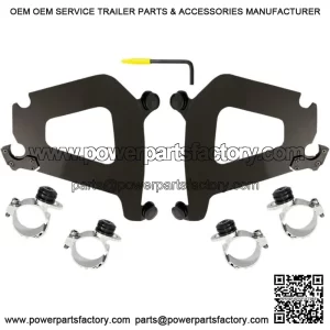 Trigger-Lock Mounting Kit MEB2010