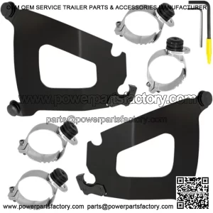 Trigger-Lock Mounting Kit MEB2012