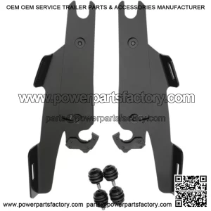 No-Tool Trigger-Lock Mount Kits MEB2032