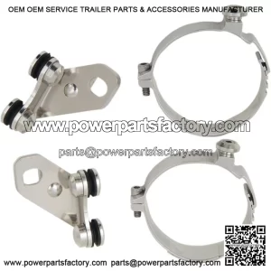 Lowers Mount Kit for Fats/Slim and Sportshield MEM9895