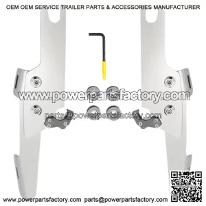 No-Tool Trigger-Lock Mount Kits MEK2017