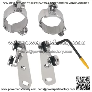 Lowers Mount Kit for Fats/Slim and Sportshield MEM9896