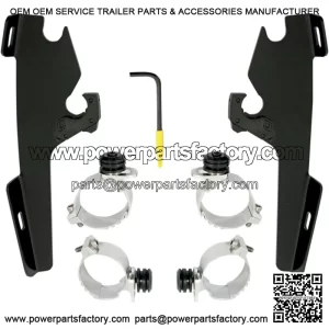 Trigger Lock Mount Kit MEB8977