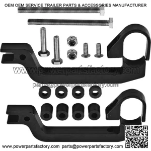 Sentinel Handguard Mount Kit 34452