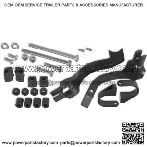 Sentinel Handguard Mount Kits ProTaper 34457