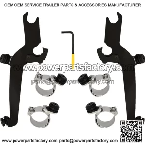 El Paso Sportshield Trigger Lock Mounting Kit MEB2069