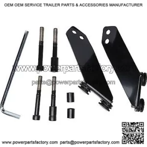 Lowers Mount Kits MEB9994