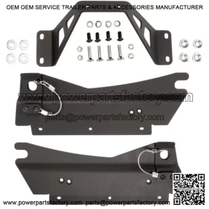 Seatjack 2-Up Mounting Kits 316