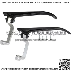 Moto Kit Handguard Mount 0635-2074