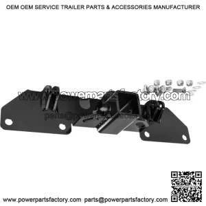 Plow Mount Kit 106000