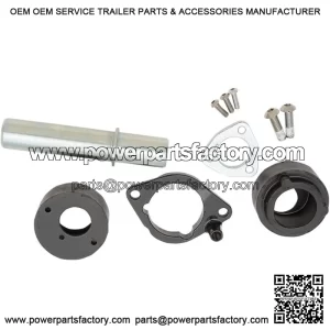 Isolator Mount Kits 0933-0118