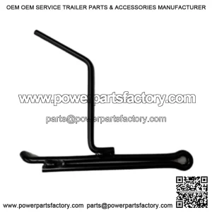 Honda Front Right Fender Support 91-92 TRX250X 93-06 TRX300EX New 61101HC0670