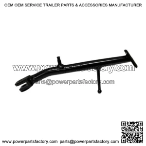 Honda OEM 2004-2007 CBR1000RR/R Side Kickstand 50530-MEL-000 New