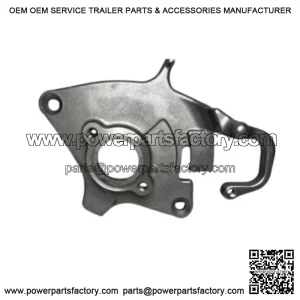 Honda STATOR MAGNETO GENERATOR ALTERNATOR BASE MOUNTING PLATE CRF80 XR80