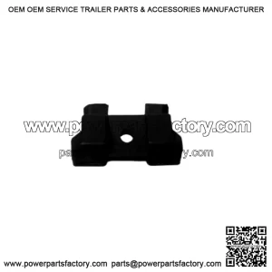 HONDA CB125 CB400T CM400 CM450 CX500 FUEL TANK RUBBER HOLDER New 17613-413-000