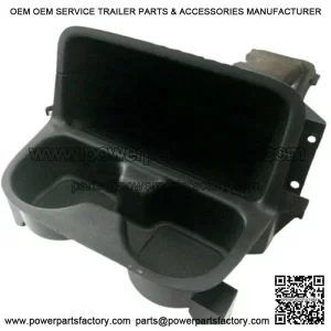 HONDA OEM (96-00) CIVIC EK1 2 3 4 CUP HOLDER CONSOLE 77294-S04-J00ZA