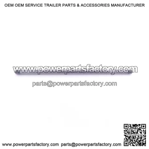 Honda Clutch Lifter Actuator Rod & Ball ATC250R CR500R TRX250R New 22851-HA2-670