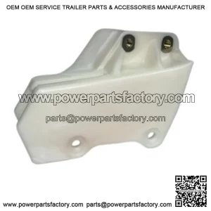 Honda OEM Chain Guide XR250L 91-96, XR600R 88-90, XR650L 93-21 New 52146MN1671