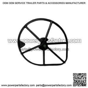 HONDA CR125R CR250R CR500R CR 125 250 500 AIR FILTER CAGE ELEMENT BASE