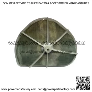 OEM Honda CRF250 R X CRF450 R X Air Filter Cage 17214-MEN-670