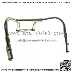 NEW HONDA UPPER COWLING BRACKET COWL BRACE 2002-2005 RVT1000 New 64502-MCF-D30